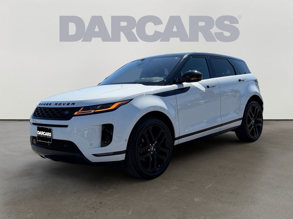 land rover range rover evoque 2021 SALZP2FX3MH129983 image